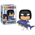 SGCTC - POP Plus Animation No. 1770 - Space Ghost with Shark Pop Figur 