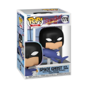 SGCTC - POP Plus Animation No. 1770 - Space Ghost with Shark Pop Figuren