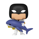 SGCTC - POP Plus Animation No. 1770 - Space Ghost with Shark Funko