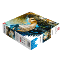 Karol Bak puzzle Imagination Deceptive Wind / Zwodniczy Wiatr (1000 pieces)