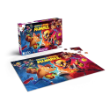 Crash Bandicoot puzzle Kids Rumble Heroes (160 pieces)