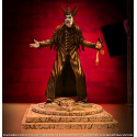 Mercyful Fate statuette Rock Iconz King Diamond III (Black Version) 22 cm