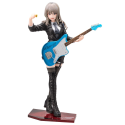 Girls Band Cry 1/7 Momoka Kawaragi 24 cm Statuen 