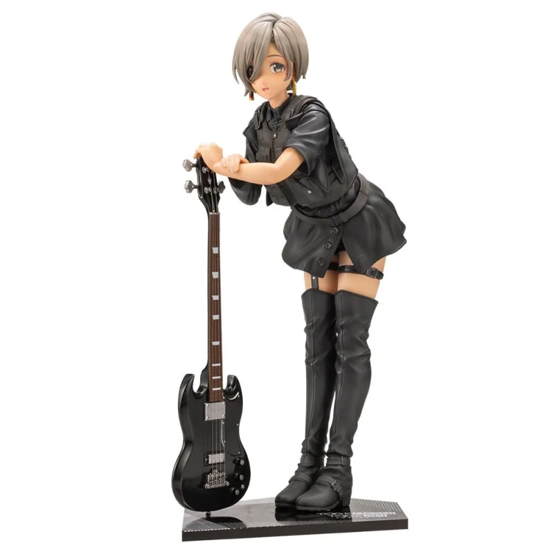 Girls Band Cry 1/7 Rupa 24 cm Statuen 