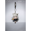 Arknights mini statuette Hang On PVC Lappland 6 cm Myethos