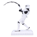 Original Stormtrooper action figure What a Catch 16 cm Nemesis Now