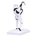 NEMN-B6953A25 Original Stormtrooper action figure What a Catch 16 cm