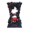 Dungeons & Dragons Beholder Hourglass 18 cm Nemesis Now