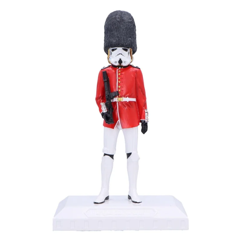 Original Stormtrooper Royal Guard Figure 12 cm Statuen 