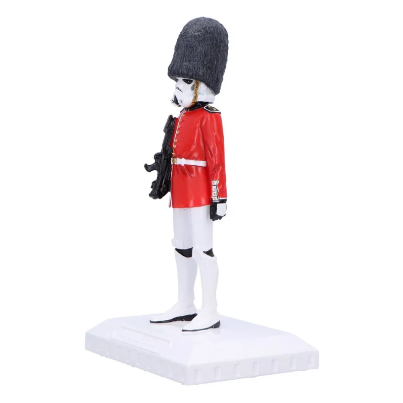 Original Stormtrooper Royal Guard Figure 12 cm Statuen