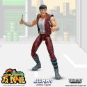 Double Dragon Deluxe Figure 1/12 Jimmy 18 cm Figuren