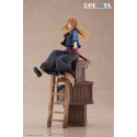 Spice and Wolf: Merchant Meets The Wise Wolf Dressta Holo 24 cm Statuen