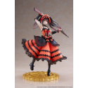 Date A Live IV AMP+ Kurumi Tokisaki (Zafkiel) Reissue 20 cm Statuen 