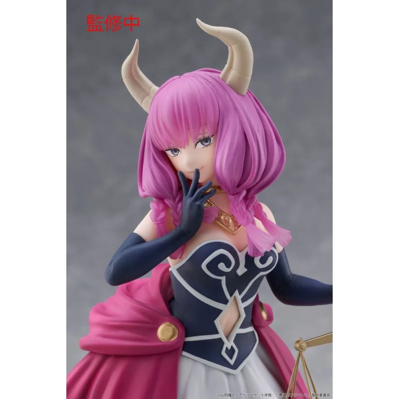 Frieren: Beyond Journey's End Coreful Aura 18 cm