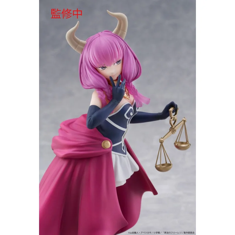 Frieren: Beyond Journey's End Coreful Aura 18 cm