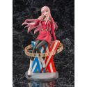 DARLING IN THE FRANXX - Zero Two 23.5cm - Proof Figurine 