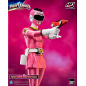 Power Rangers Turbo Figure FigZero 1/6 Pink Turbo Power Ranger 30 cm