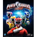 Power Rangers Turbo pack 5 FigZero figures 1/6 Turbo Power Rangers 30 cm