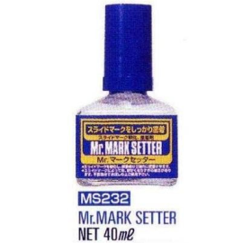 MS232 Mr.Mark-Setter fixer 40ml 