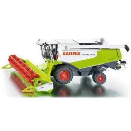 Erntemaschine claas 1:50