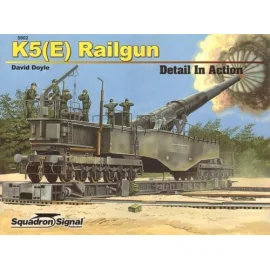 K5(E) Railgun