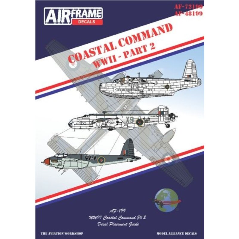 Coastal Command WWII part 2 