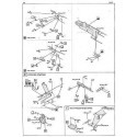 Ilyushin IL-2M3 Stormovik (für Bausätze von Accurate Miniatures)