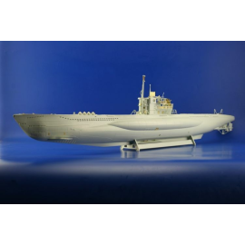 U-Boot VIIC/41 (für Revell-Modelle) 