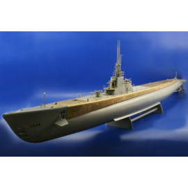 Gato Klasse-Unterseeboot (für Revell-Modelle)