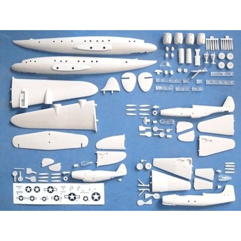 Lockheed C-69 Constellation. Troop Transport Connie.