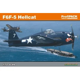 Grumman F6F-5 Hellcat ProfiPACK