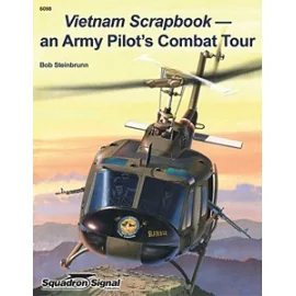 Vietnam Scrapbook: An Army Pilots Combat Tour (Specials Series)