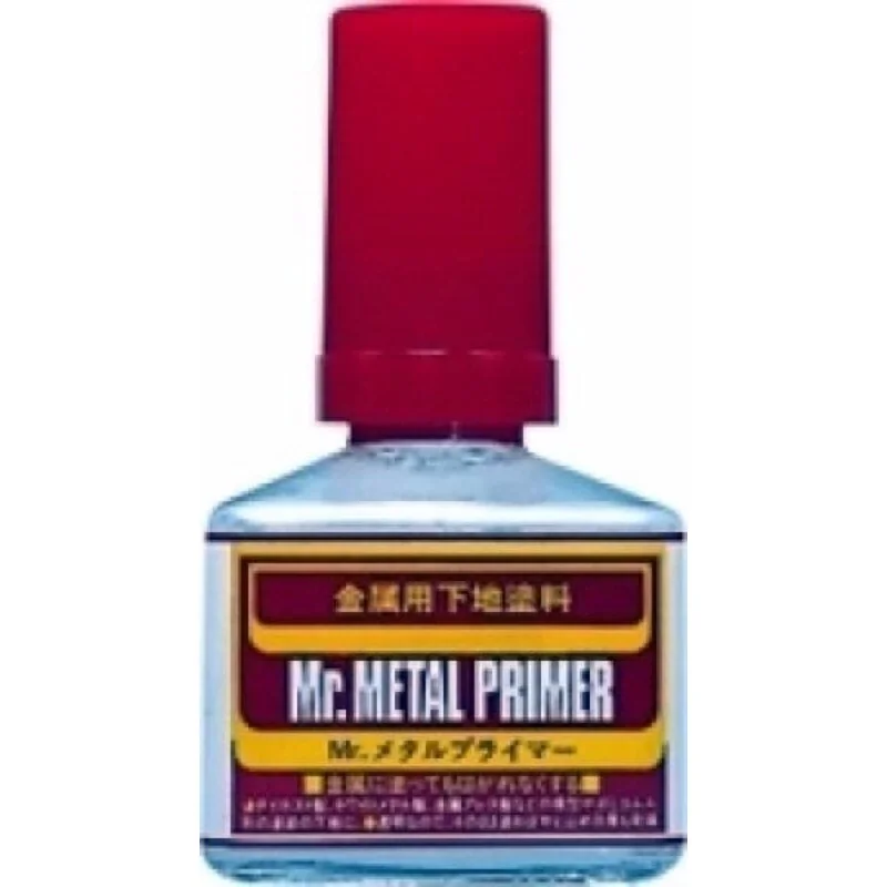 MP242 Mr.Metal Prime 40 ml sf242 