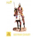 Assyrische Kavallerie (Biblicals)