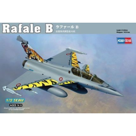 Dassault Rafale B Modellbausatz