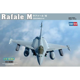 Dassault Rafale M <p>Modellbausatz</p> 