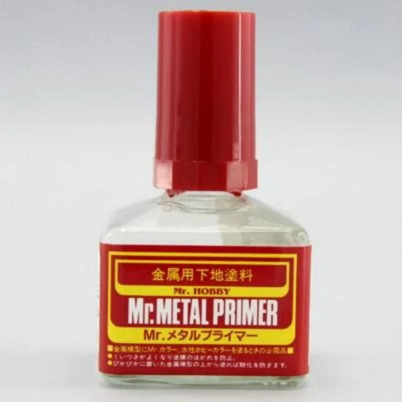 MP242 Mr.Metal Prime 40 ml sf242 