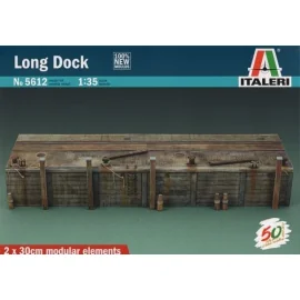 Long Dock