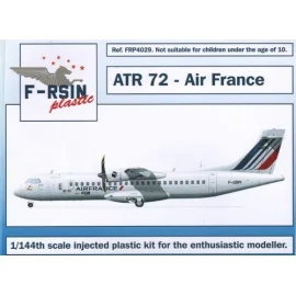 ATR ATR-72 Air France