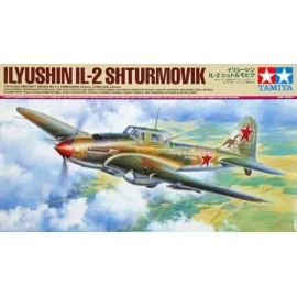 Ilyushin IL-2 Sturmovik 49.54.99 All neuer Abdruck.