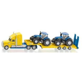 LKW + Traktoren New Holland Modellbau