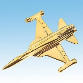 Pin F-5 Tiger