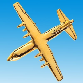 Badges C-130H Hercules