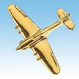 Badges Hawker Hurricane