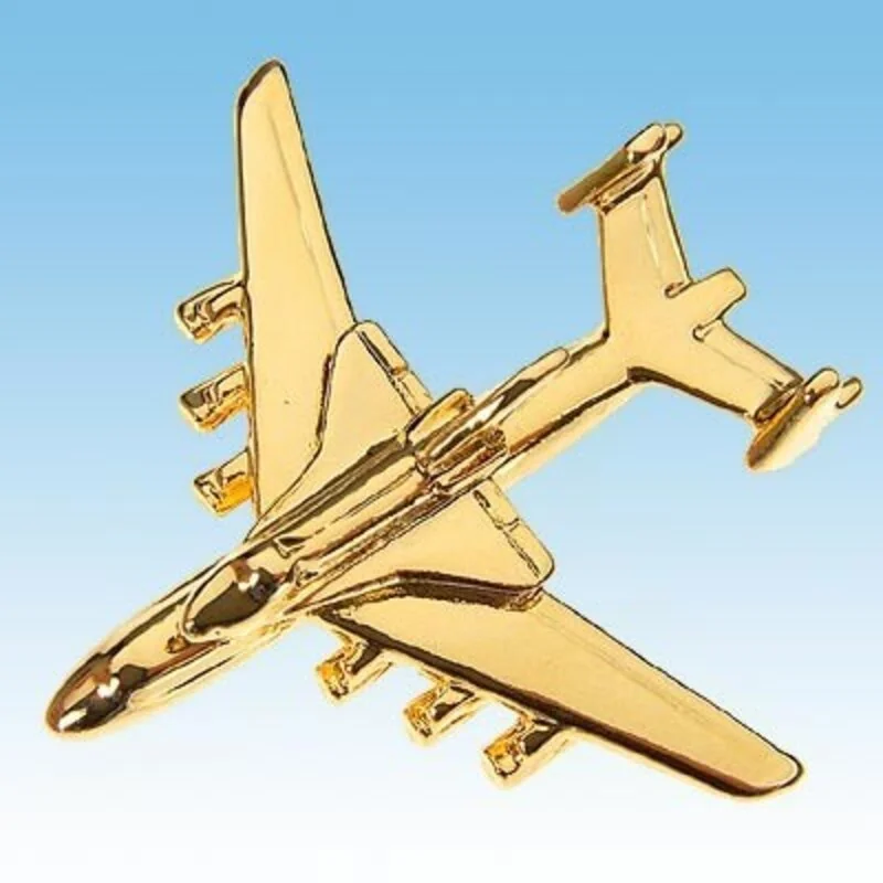 Badges Antonov 225 Buran Shuttle +