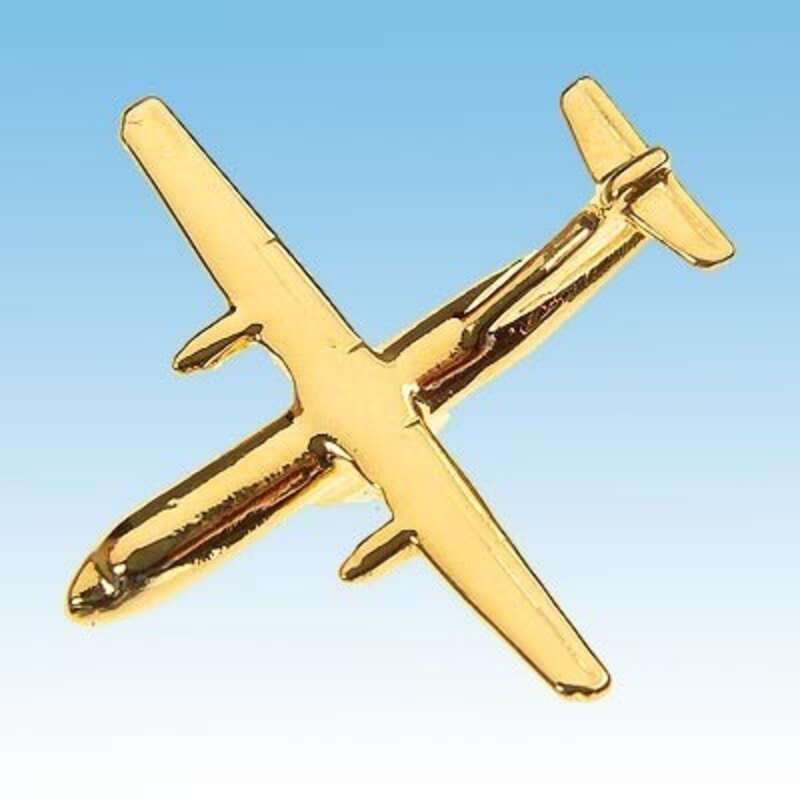 Badges ATR42