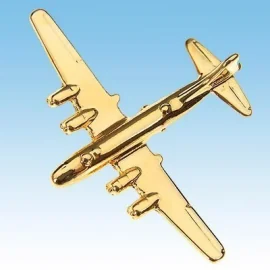 Pin der B-29 Superfortress