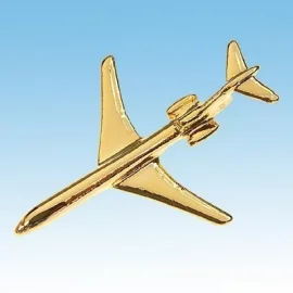 Badges Boeing 727