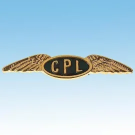 Pins CPL