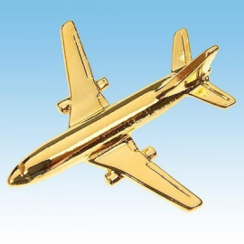 Badges Boeing 737-200